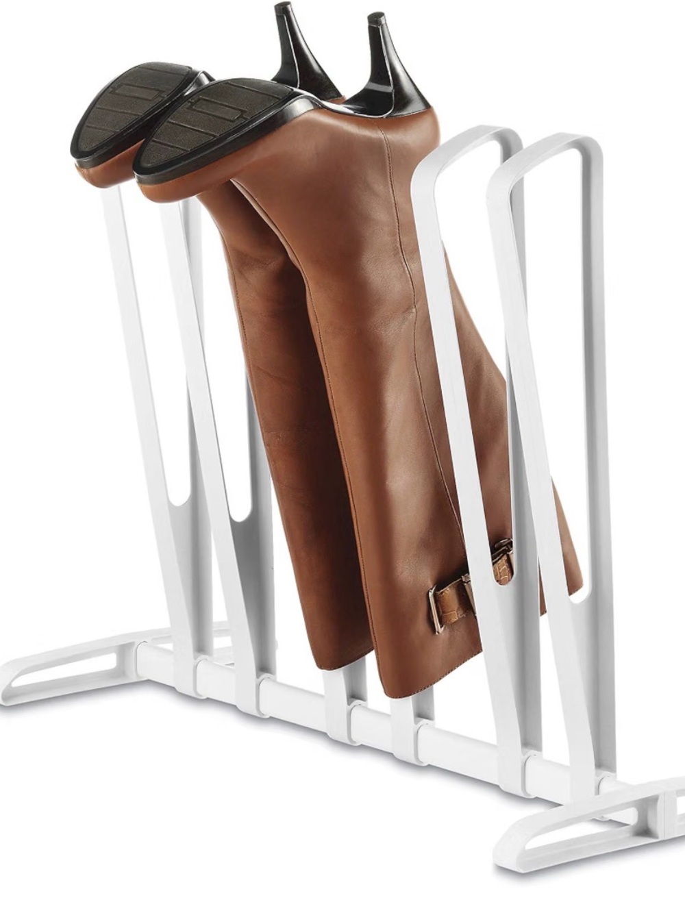 Adjustable Organizer Rack for boots - Picture 6 of 6